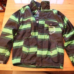 Sessions Summit Series Rating 3